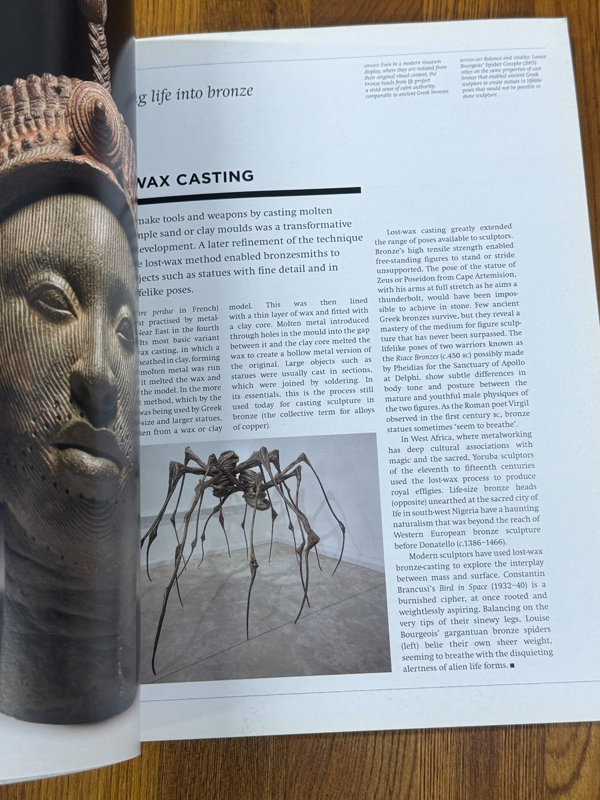 100 Ideas that Changed Art by Michael Bird (Paperback, 2012) 100 Short Chapters