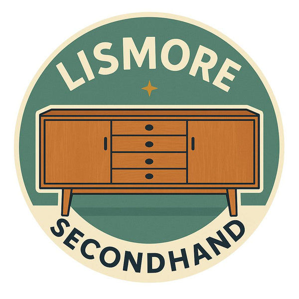 Lismore Secondhand