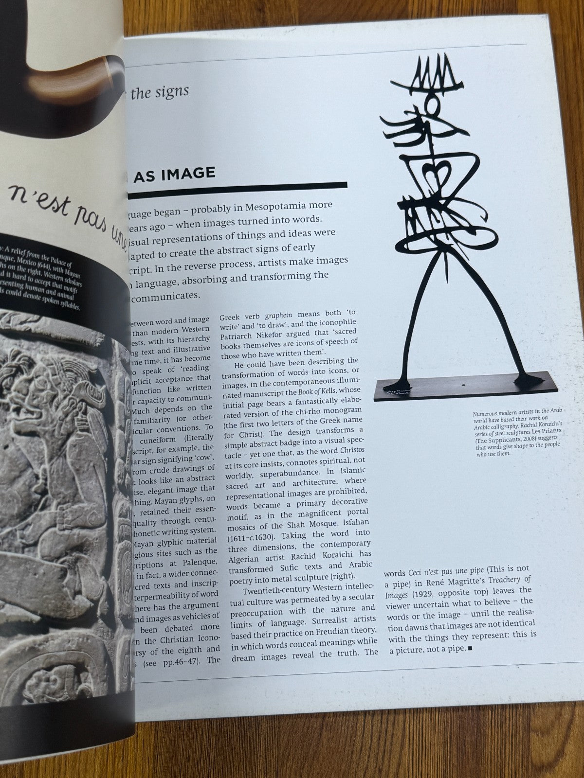 100 Ideas that Changed Art by Michael Bird (Paperback, 2012) 100 Short Chapters