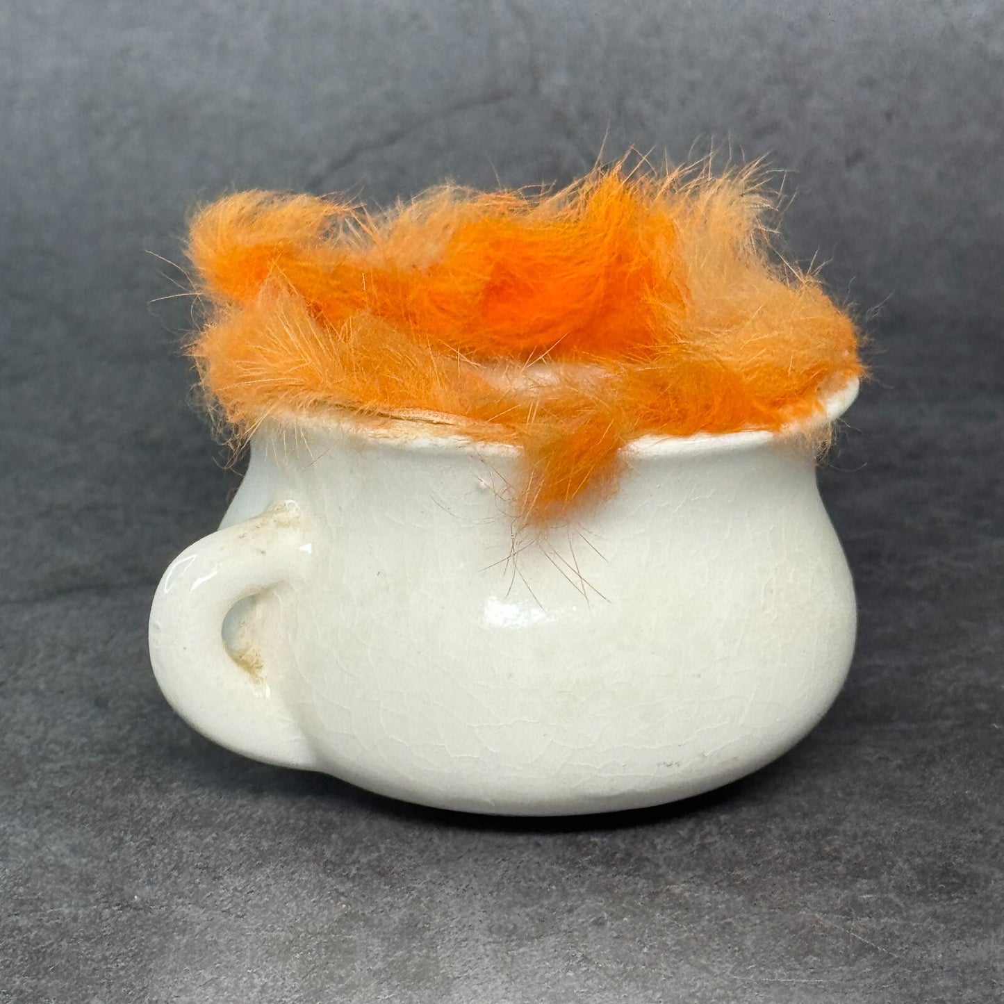 1950s Vintage Novelty Souvenir - BALLINA Northern NSW - YOU NEVER HAD IT SO SOFT